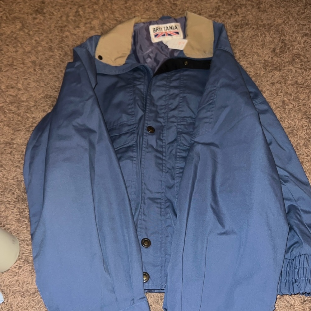 Vintage jacket